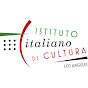 Istituto Italiano di Cultura Los Angeles logo