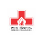 PATKI HOSPITAL KOLHAPUR logo