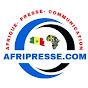 Afrique Presse Communication A.P.C logo