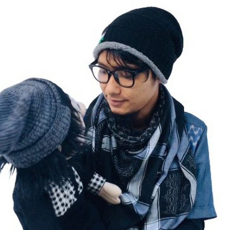 Ihan Beatbox Dongeng