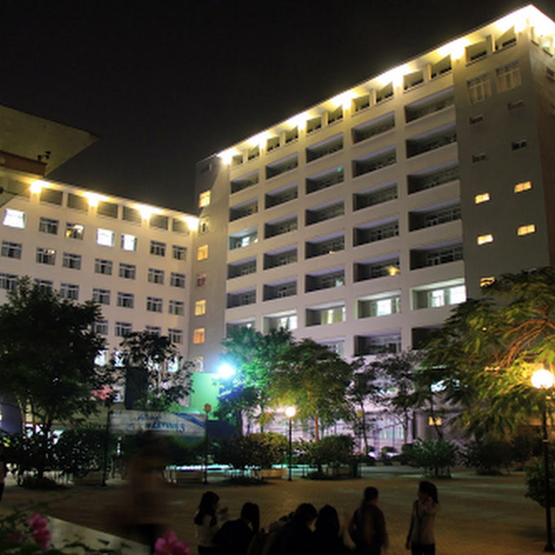 Trung Tâm Kết Nối Đại Học - Doanh Nghiệp icon