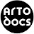 Дизайн-агентство Artodocs