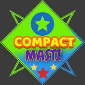 COMPACT MASTI