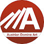 Austrian Domino Art