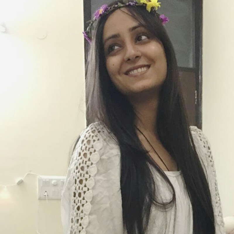 Renuka Anthwal