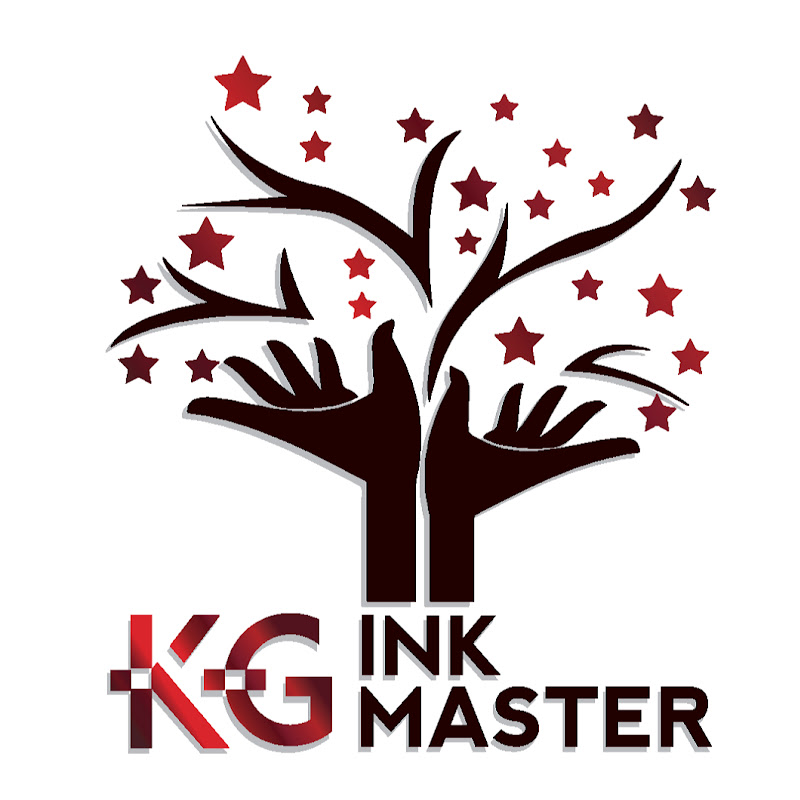 KG Ink Master icon