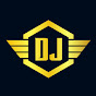 MUSIC dj logo