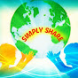 simply. share logo