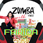 Zumba Fitness Classes with Farida