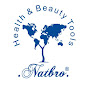 NATBRO Worldwide logo