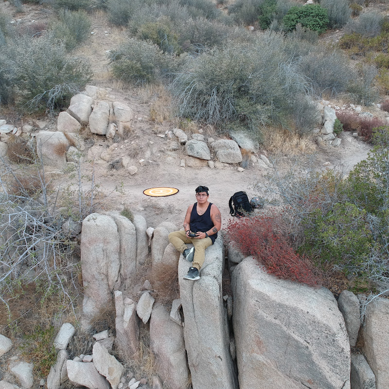 SoCal Wanderer