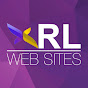 RL Web Sites logo