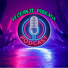 Večernji Podcast net worth
