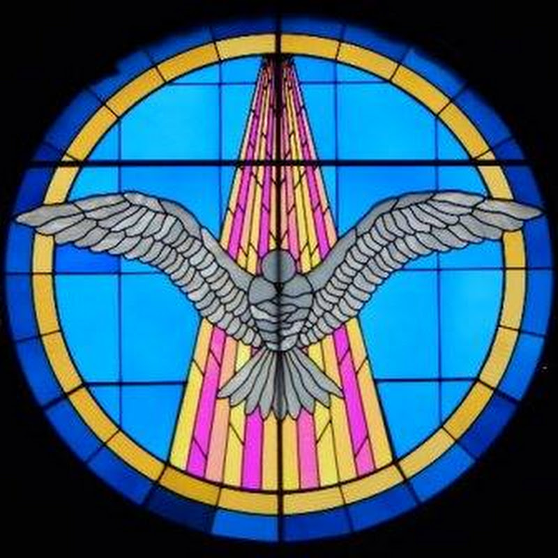 Church of The Apostles - Coppell, Texas icon