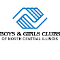 Boys & Girls Clubs of North Central Illinois logo
