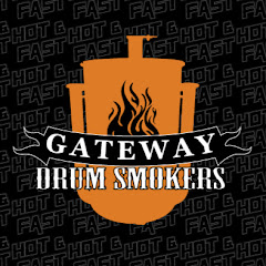 Gateway Drum Smokers