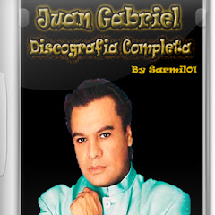 NO.1 JUAN GABRIEL