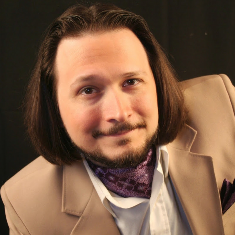 Stephen Clements