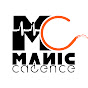 Manic Cadence logo