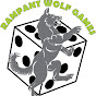 Rampant Wolf Games