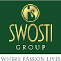 Odisha With Swosti logo