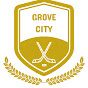 Grove City Hockey logo