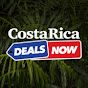 Costa Rica Deals Now logo