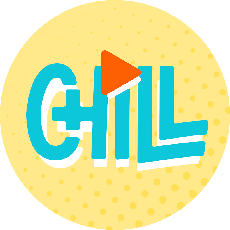 Chill Up Logo