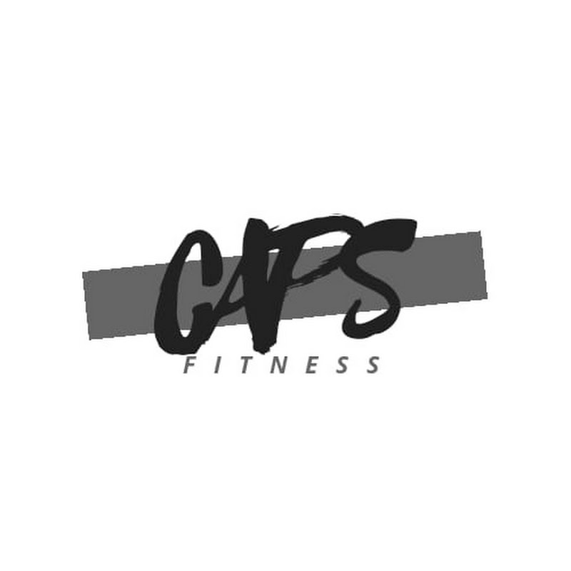 Caps FITNESS