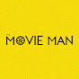 Movie Man Broadcasting logo