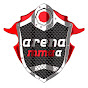 MMAA arena
