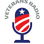 Veterans Radio logo
