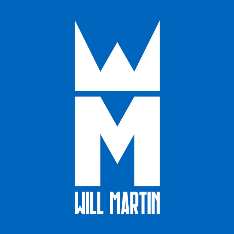 WillMartin UFC Fight Predictions