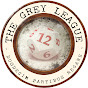 The Grey League logo