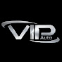 VIP Auto Group logo