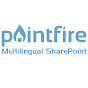 PointFire logo