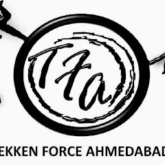 TFA Tekken Force Ahmedabad