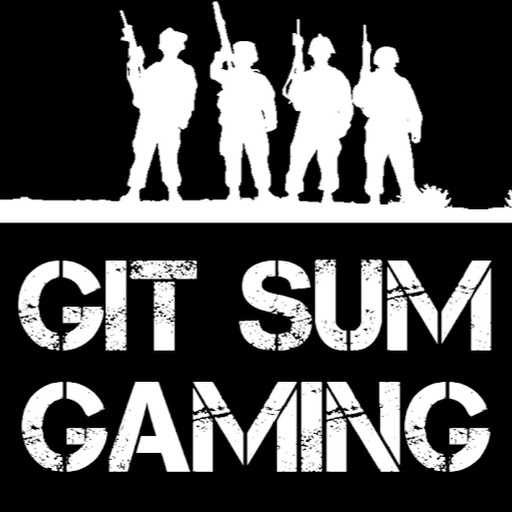 Git Sum Gaming