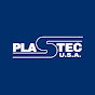 Plastec USA, Inc. logo