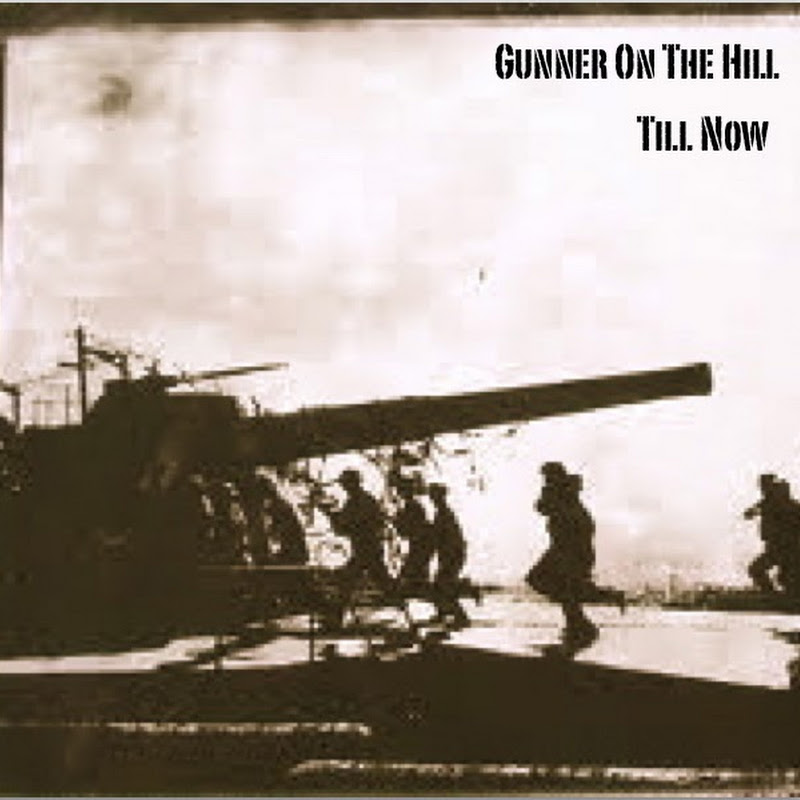Gunner On The Hill