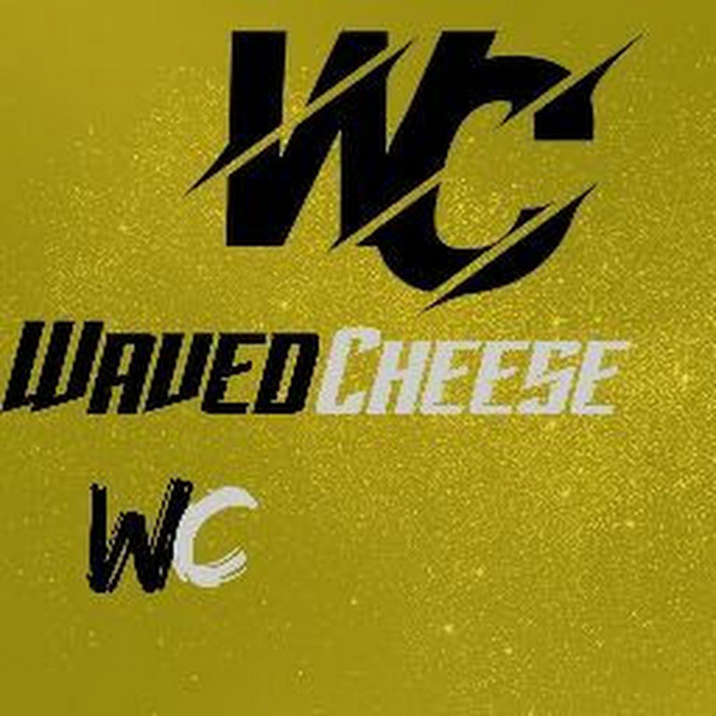 WavedCheese