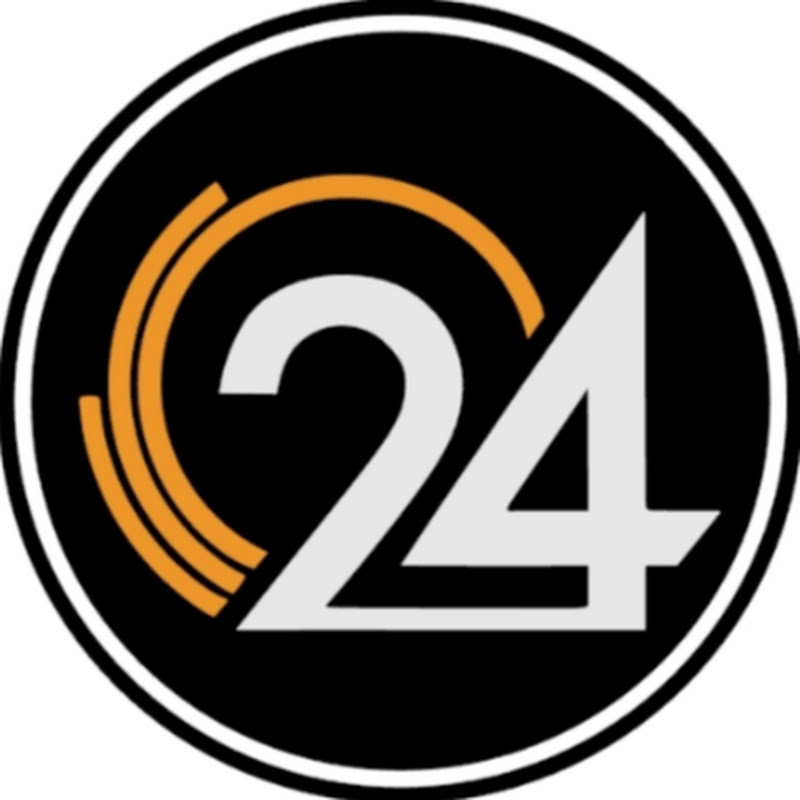 PRO24 DJS