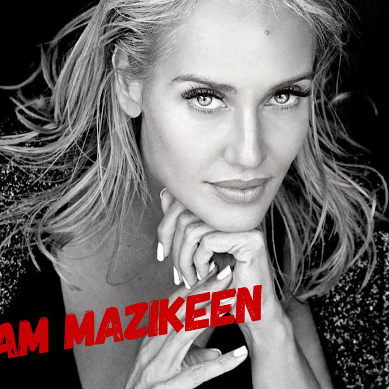 Iam Mazikeen