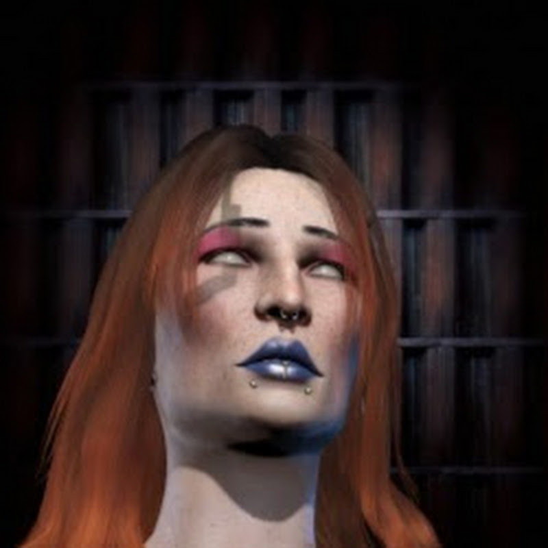 Anna L'Tante
