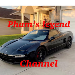 Pham's Legend net worth