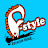 F-style NAKA channel