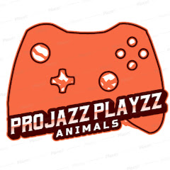 Projazz Playzz channel logo