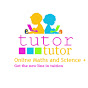 tutortutor logo