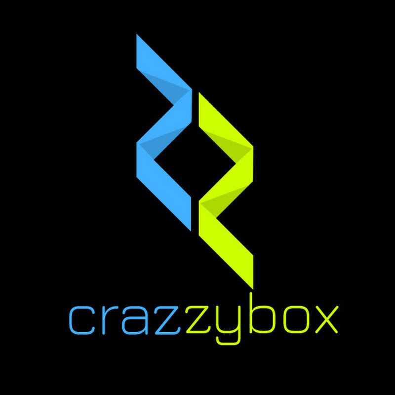 Crazzybox