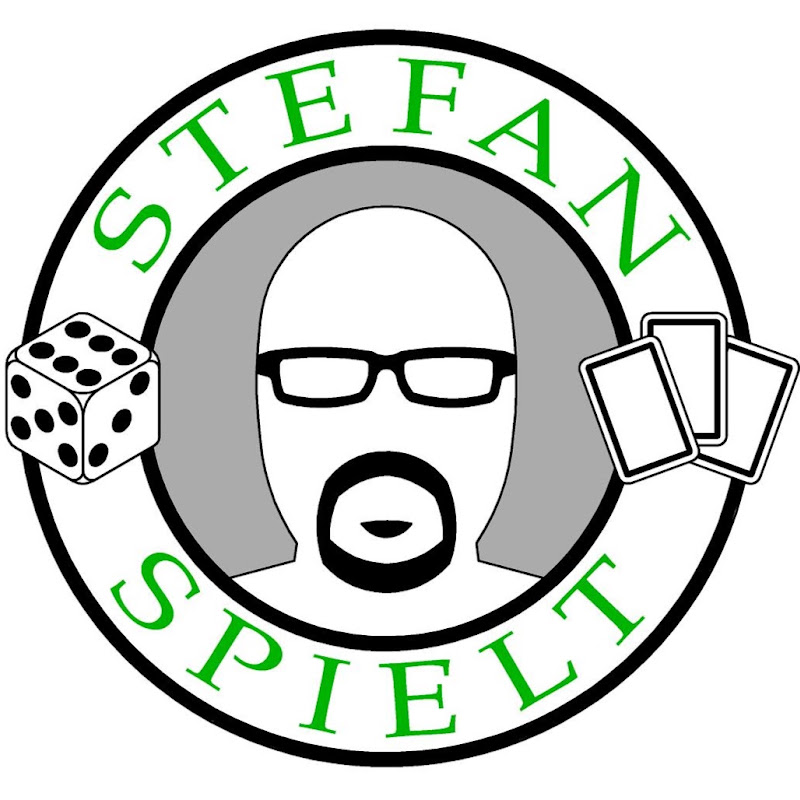 Stefan spielt...
